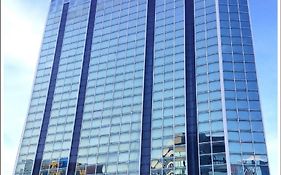 โรงแรมเบสต์ เวสเทิร์น พลัส เกาลูน